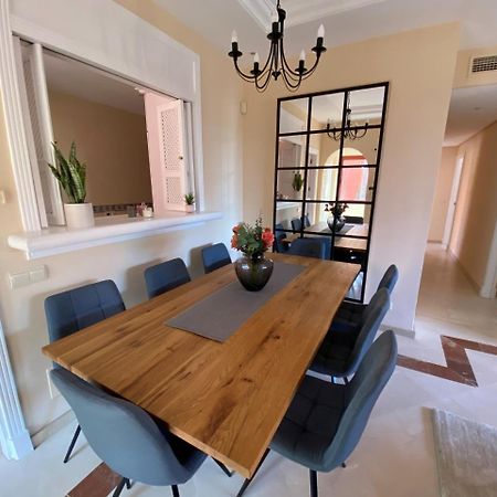 Elviria Paradiso Apartment Marbella Exteriör bild