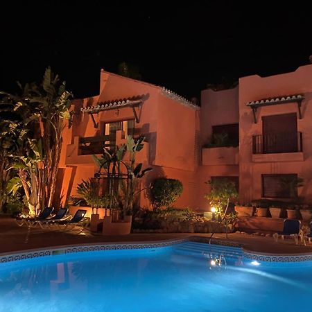 Elviria Paradiso Apartment Marbella Exteriör bild