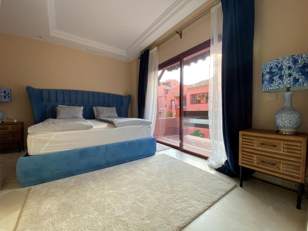 Elviria Paradiso Apartment Marbella Exteriör bild